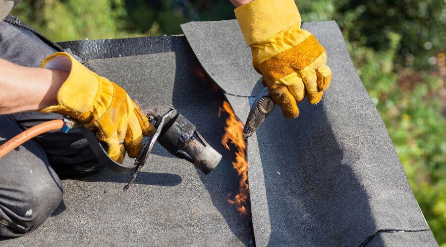 Expert top industrial roofings services in Ridgewood, NY